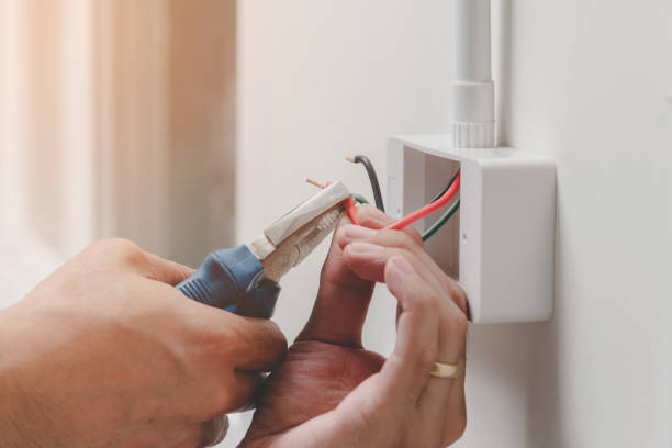 Best Electrical Safety Inspections  in Massapequa Park, NY