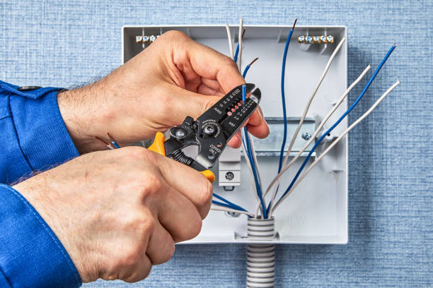 Best Electrical Maintenance Services  in Massapequa Park, NY