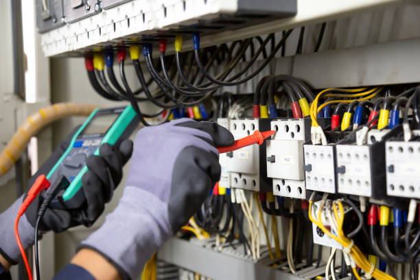 Best New Construction Electrical Installation  in Massapequa Park, NY