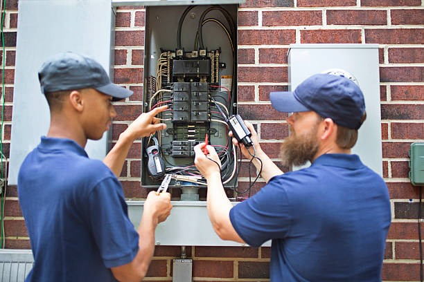 Best Commercial Electrical Services  in Massapequa Park, NY